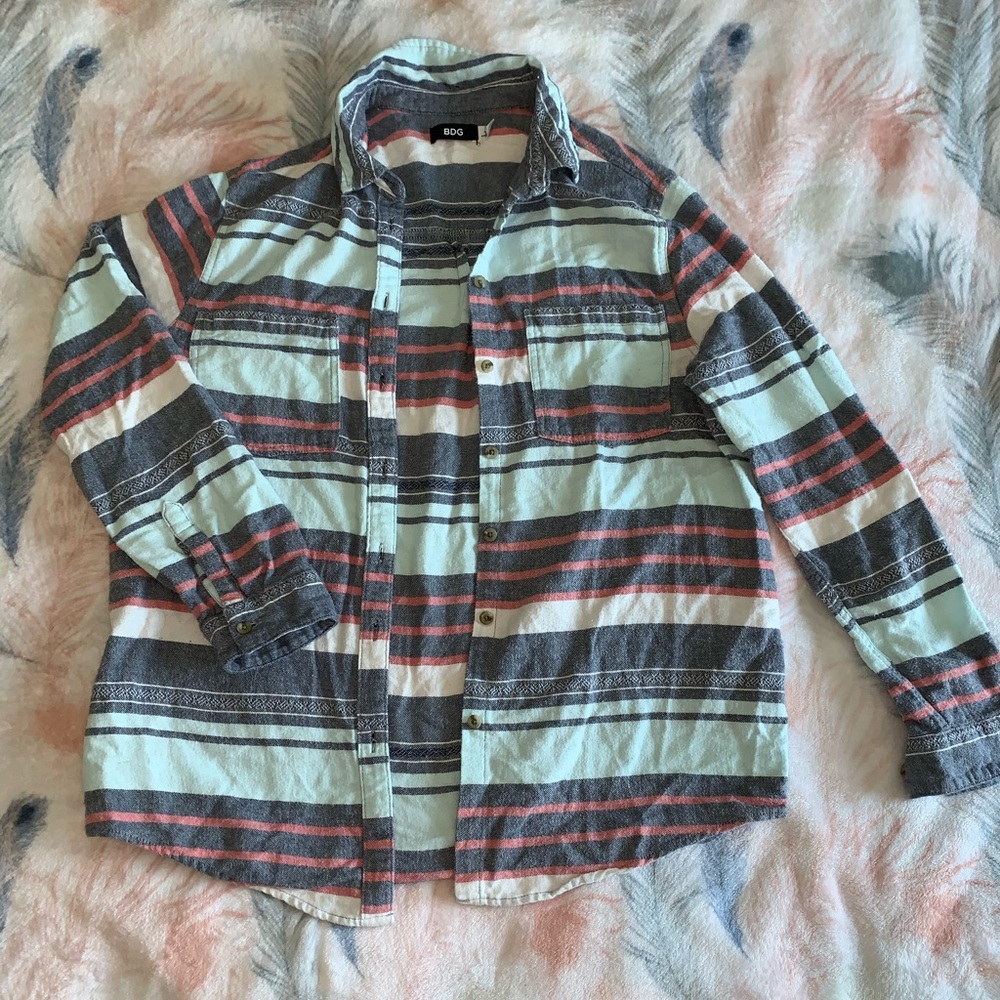 Urban Outfitters Shirt